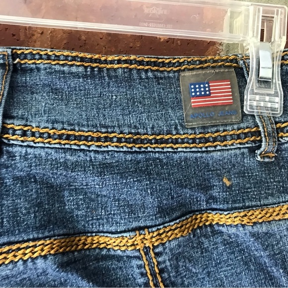 Apollo jeans 90’s - Picture 5 of 7